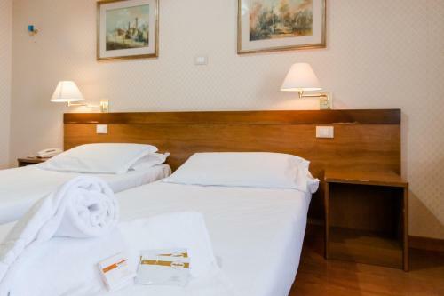 Hotel Centrale