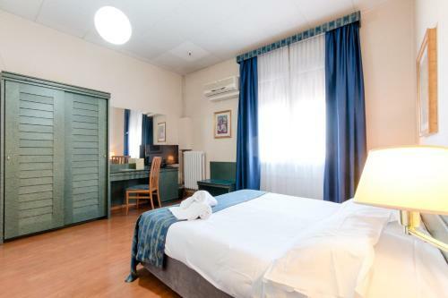 Hotel Centrale