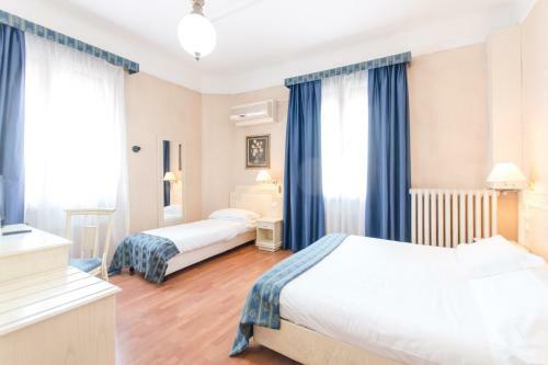 Hotel Centrale
