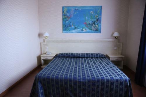 Hotel Centrale