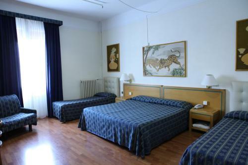 Hotel Centrale