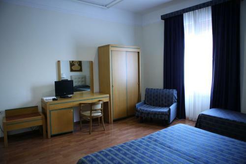 Hotel Centrale