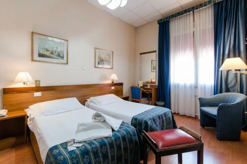 Hotel Centrale