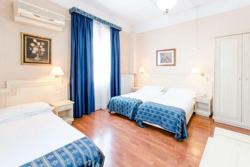 Hotel Centrale