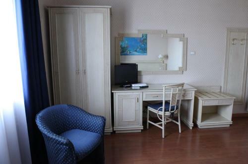 Hotel Centrale