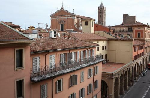 Hotel Centrale