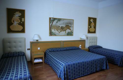 Hotel Centrale