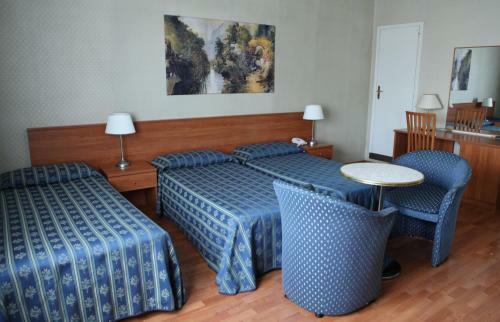 Hotel Centrale