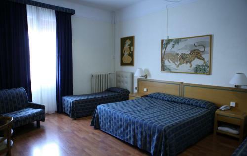 Hotel Centrale