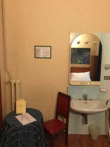 Hotel Centrale