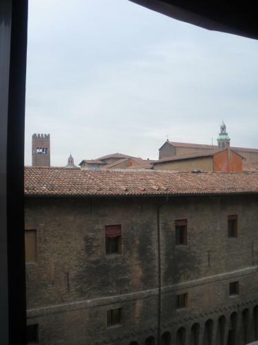 Hotel Centrale