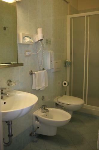 Hotel Centrale
