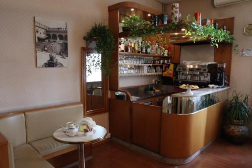 Hotel Centrale