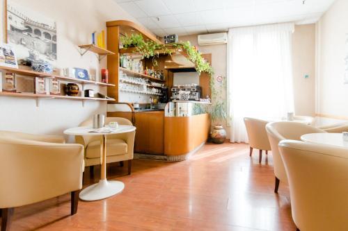 Hotel Centrale