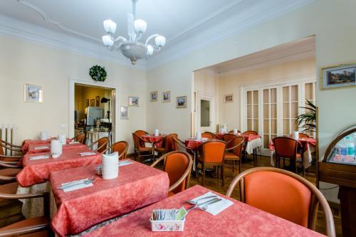 Hotel Centrale