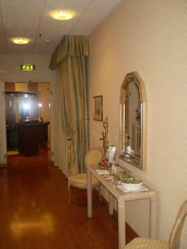 Hotel Centrale