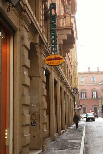 Hotel Centrale