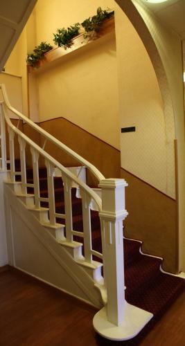 Hotel Centrale
