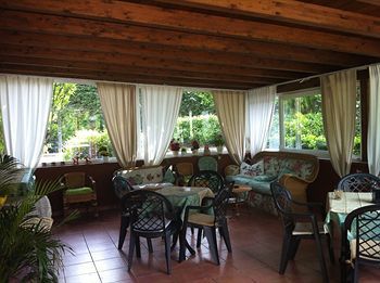 Hotel Conte Luna