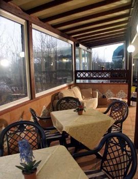Hotel Conte Luna