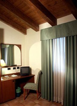 Hotel Conte Luna