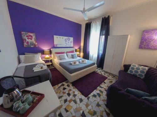 Central Avenue B&B