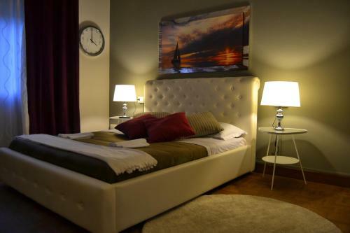 Central Avenue B&B