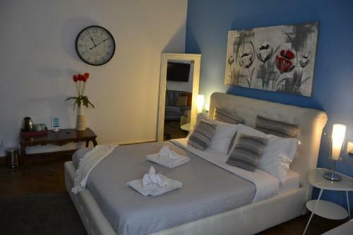 Central Avenue B&B
