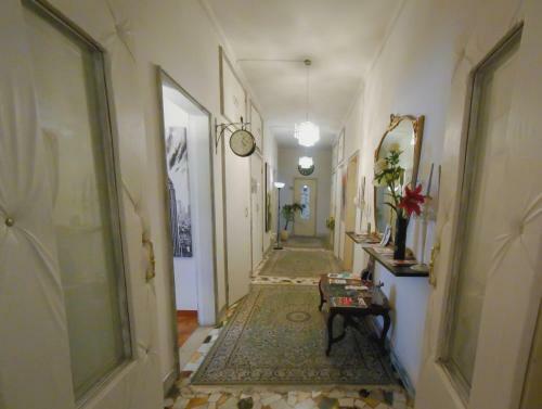 Central Avenue B&B