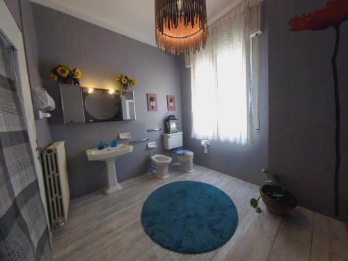 Central Avenue B&B
