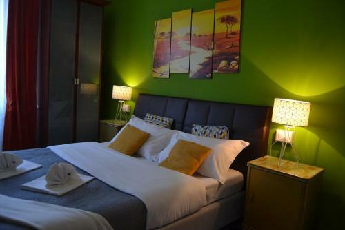 Central Avenue B&B