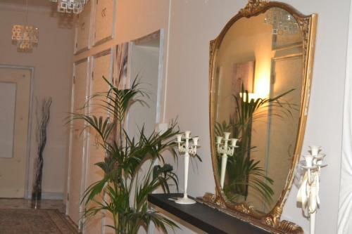 Central Avenue B&B