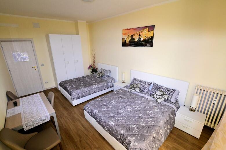 B&B Lidiya