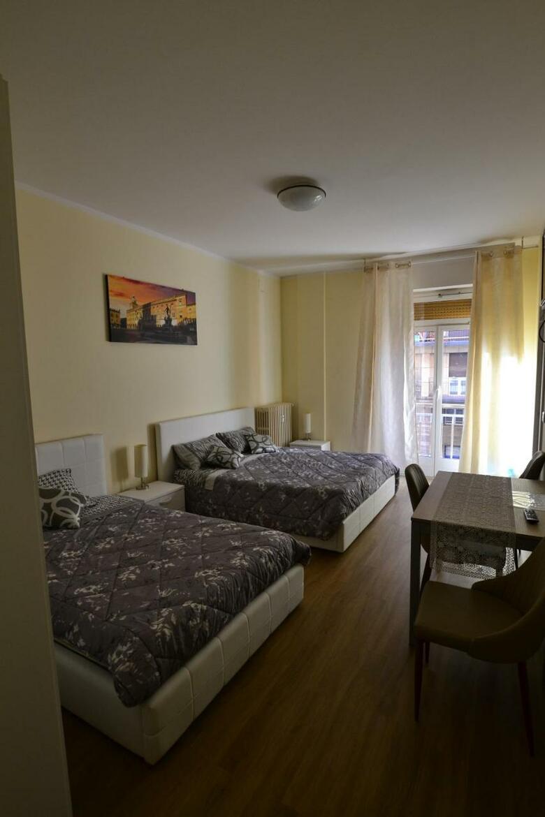B&B Lidiya
