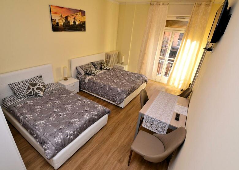 B&B Lidiya