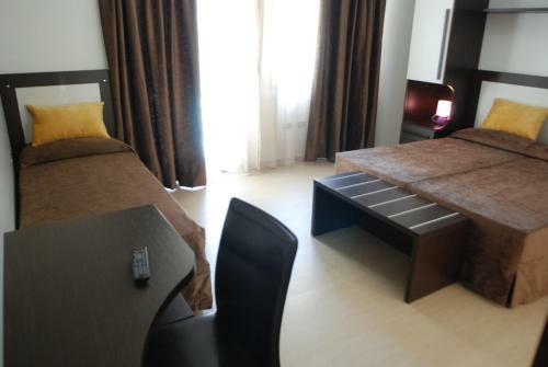 Hostal B&B Fiera Maglo'