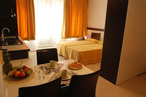 Hostal B&B Fiera Maglo'