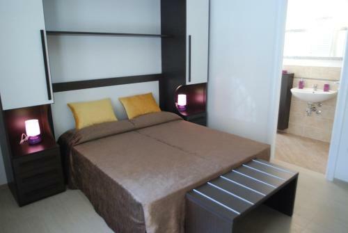 Hostal B&B Fiera Maglo'
