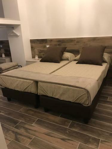Hostal B&B Fiera Maglo'