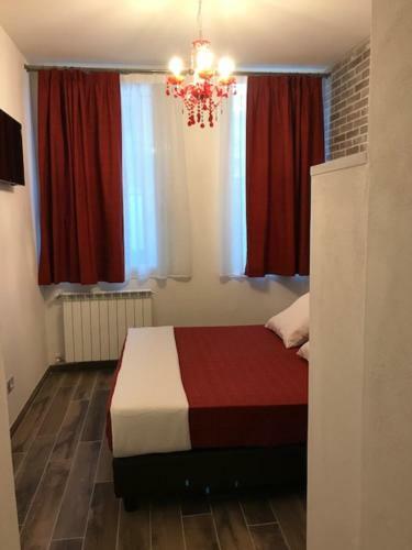 Hostal B&B Fiera Maglo'