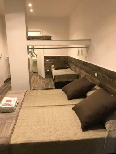 Hostal B&B Fiera Maglo'