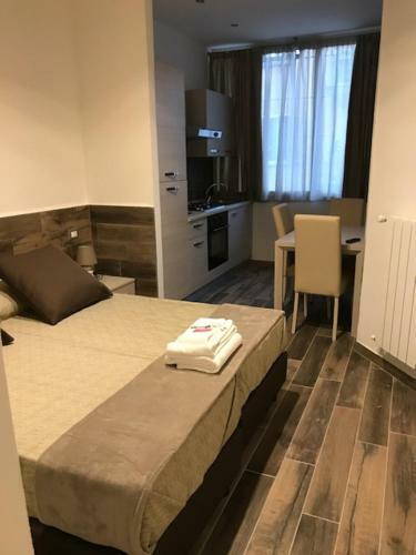Hostal B&B Fiera Maglo'