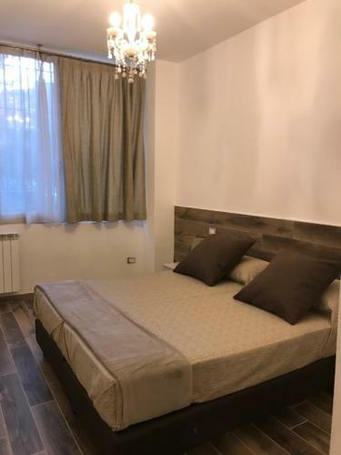 Hostal B&B Fiera Maglo'