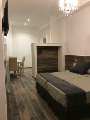 Hostal B&B Fiera Maglo'