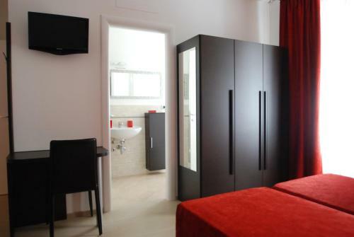 Hostal B&B Fiera Maglo'