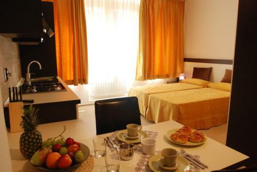 Hostal B&B Fiera Maglo'