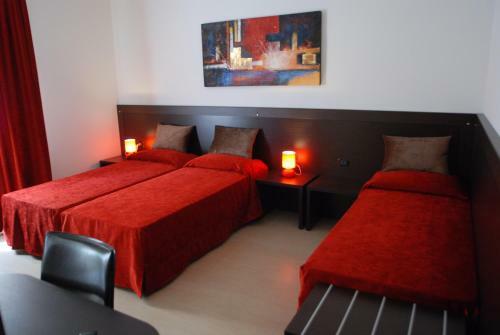 Hostal B&B Fiera Maglo'
