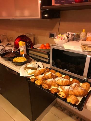 Hostal B&B Fiera Maglo'