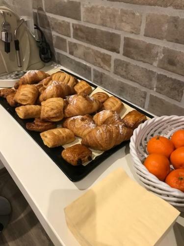 Hostal B&B Fiera Maglo'