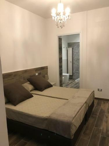 Hostal B&B Fiera Maglo'